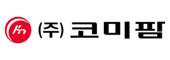 (주)코미